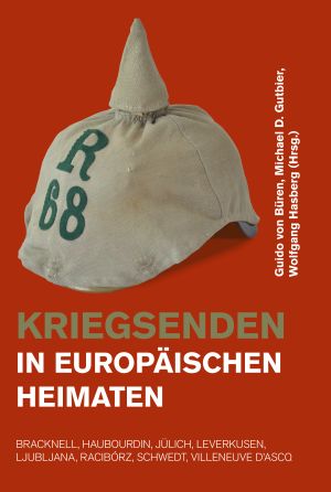 Kriegsende in Europa (WK I.)