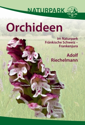 Fränkische Orchideen – Schönheit pur