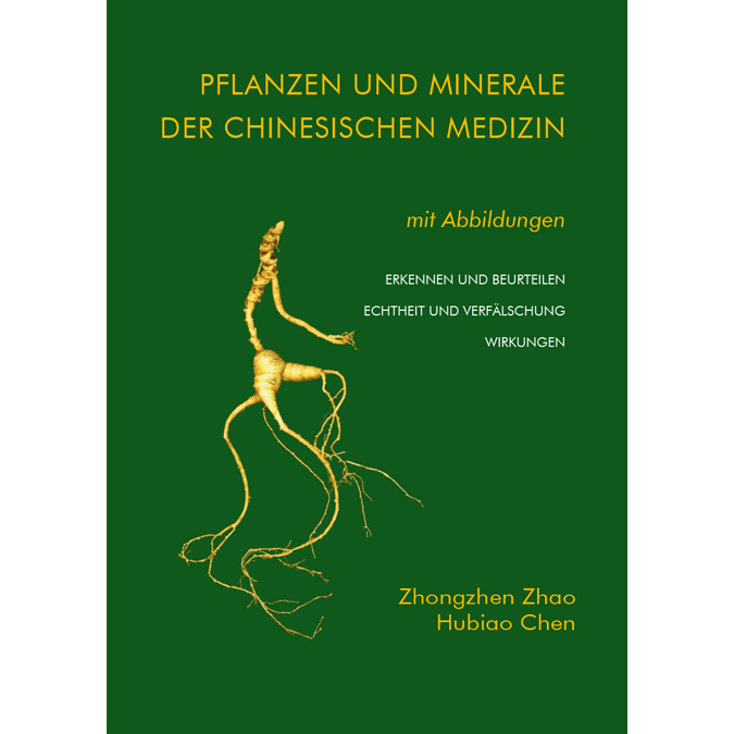 TCM: Chinesische Medizin