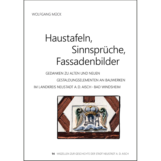 Die Vergangenheit direkt über der eigenen Haustür