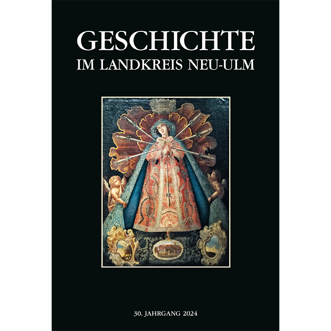 Neue archäologische Erkenntnisse aus dem Landkreis Neu-Ulm